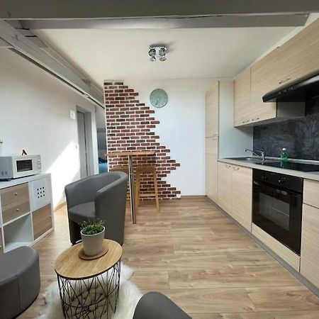 Edouard 2. Logement Complet. Шарлевіль-Мезьєр Екстер'єр фото