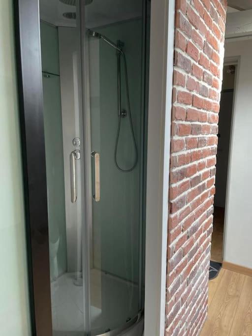 Edouard 2. Logement Complet. Шарлевіль-Мезьєр Екстер'єр фото